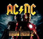 Iron Man 2 - AC/DC
